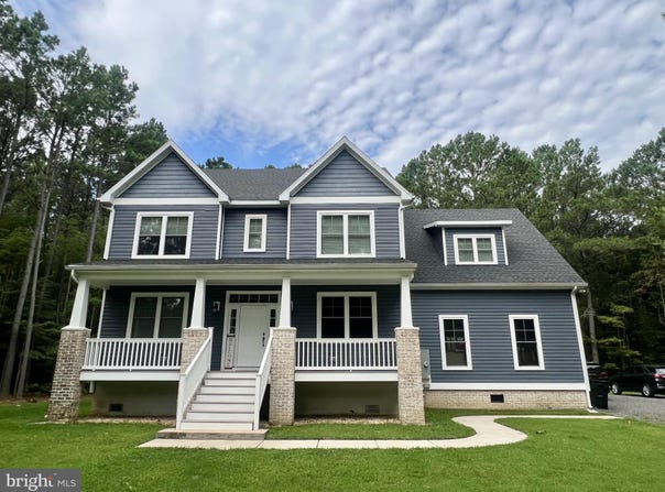 5230 HERON Road, CAMBRIDGE, MD 21613