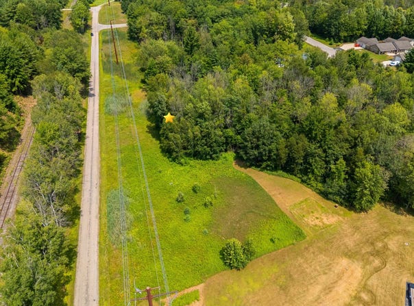 HORNICK Lane, ABRAMS, WI 54101