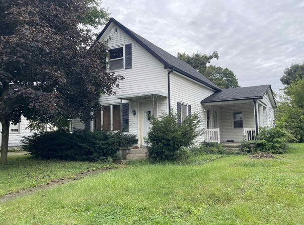 1234 Salamonie Avenue, Huntington, IN 46750