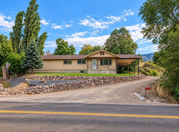 1750 N Inkom, Inkom, ID 83245