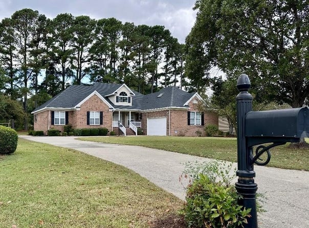 510 Robin Lane, Edenton, NC 27932