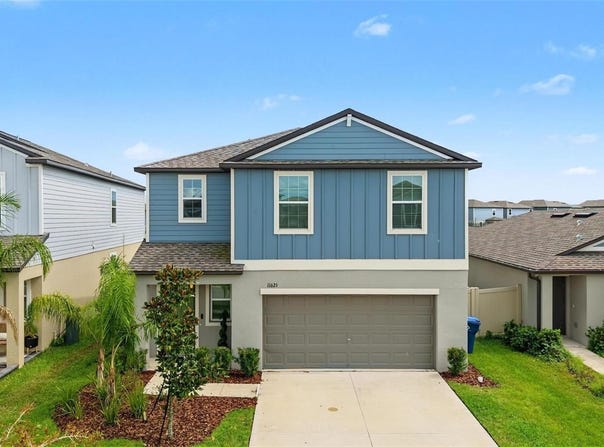 11621 RADIANT SHORE LOOP, SAN ANTONIO, FL 33576