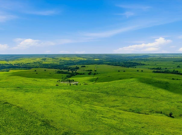 Dawsons Hill Rd, Alma, KS 66401