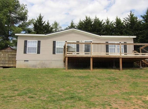 98 Foxfire Lane, Galax, VA 24333
