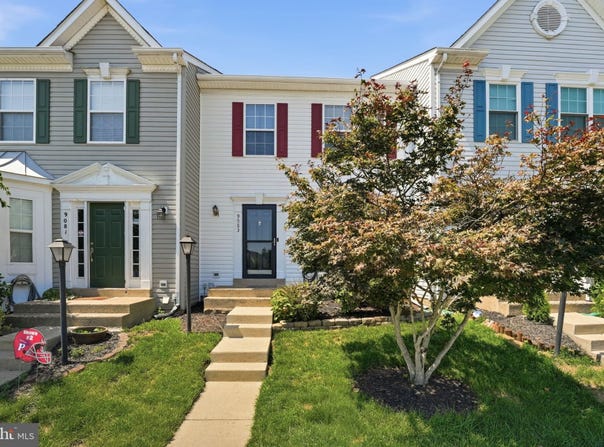 9083 SLATE STONE Loop, BRISTOW, VA 20136