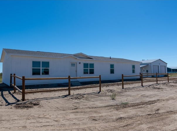 2420 County Road 4, Wiggins, CO 80654