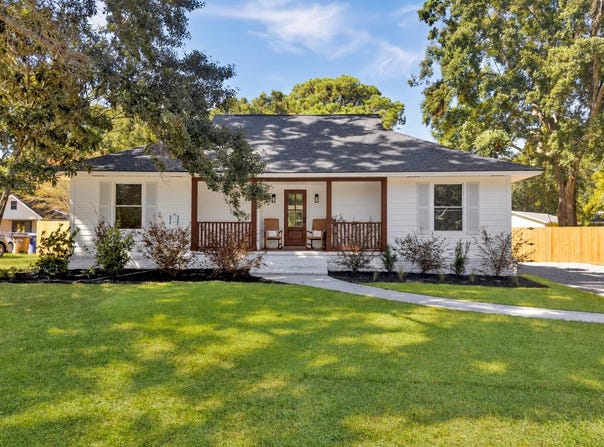 857 Piccadilly Circle, Charleston, SC 29412