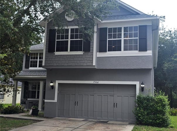 7306 BRIDGEVIEW Drive, WESLEY CHAPEL, FL 33545