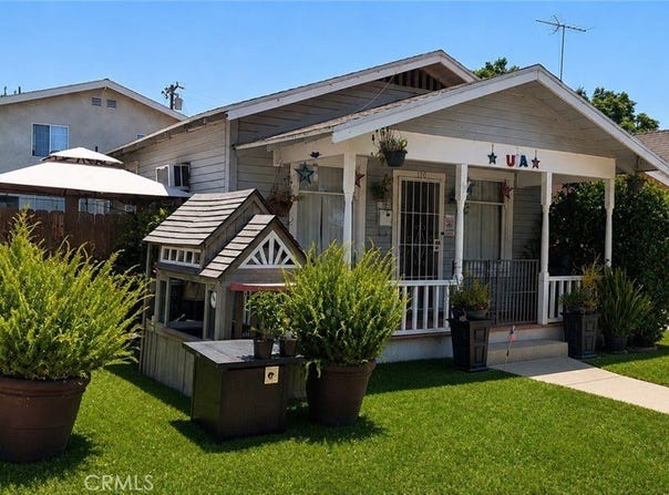 110 S Cornell, Fullerton, CA 92831