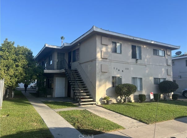 1168 E Mayfair, Anaheim, CA 92801