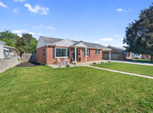 540 N 300 W, American Fork, UT 84003