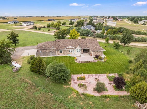 19349 County Road 25, Brush, CO 80723