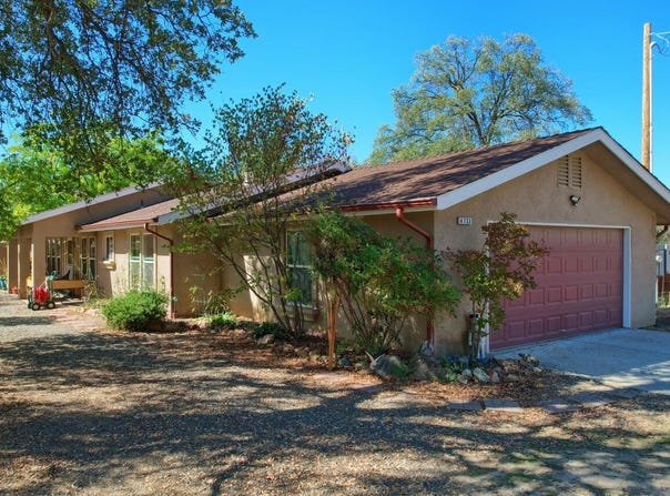 4733 Hirsch Road, Mariposa, CA 95338