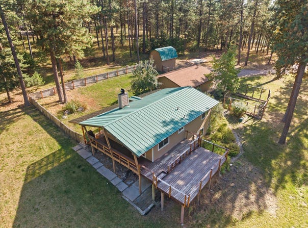 31968 Ridge View Circle, Polson, MT 59860