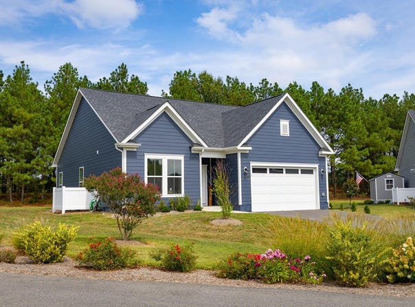 1 Lloyds, IRVINGTON, VA 22480