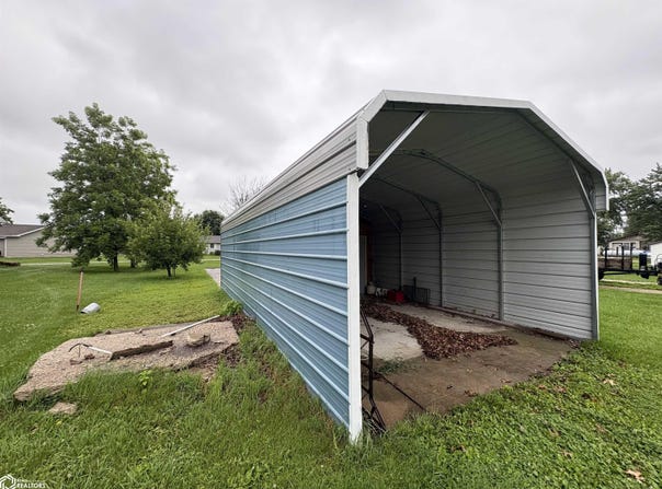 N Martin, Kahoka, MO 63445