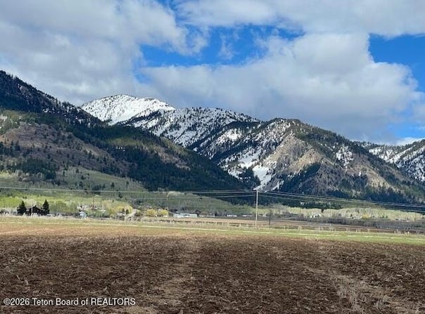 PINKY WINKY DRIVE lot: 29, Etna, WY 83118
