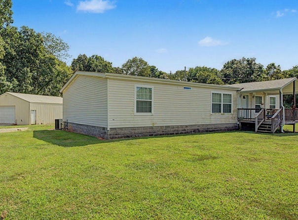 12080 Johnson Mill Rd, Crofton, KY 42217