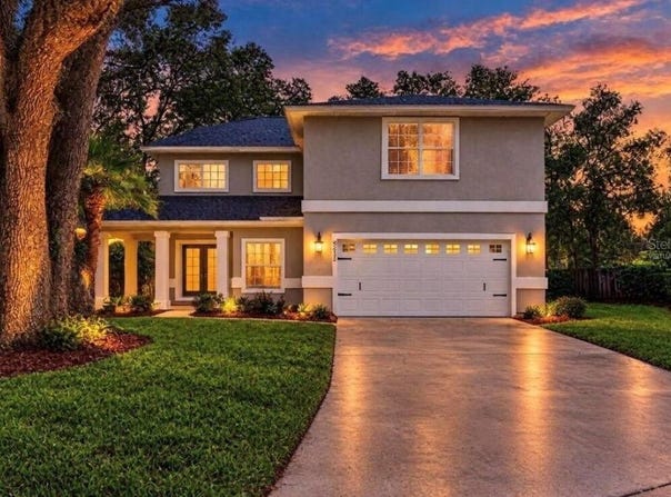 4233 NW 36TH Street, GAINESVILLE, FL 32605