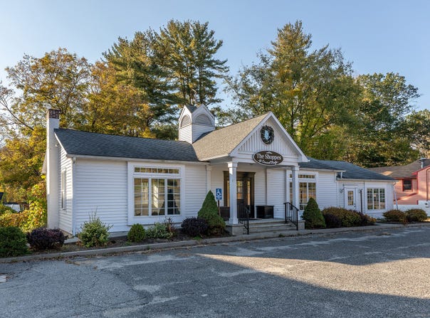 22 Kent Road S, Cornwall, CT 06754