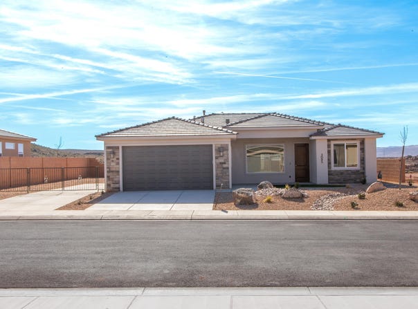 3095 W 520 N, Hurricane, UT 84737