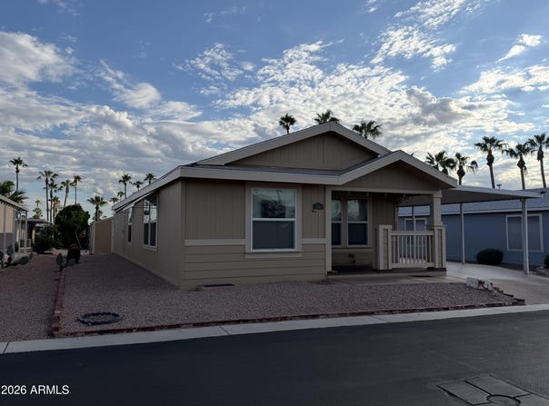 9302 E BROADWAY Road, Mesa, AZ 85208