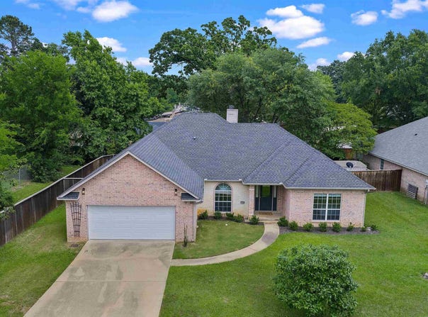 1302 Casandra, Longview, TX 75605