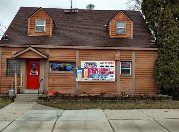 110 Broadway Street E, New Germany, MN 55367