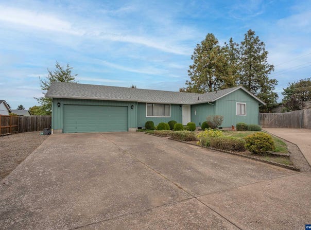 1285 Laurelhurst Dr, Eugene, OR 97402