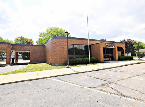 5510 Richfield Road, Flint, MI 48506