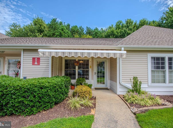 419 TROOPERS Way, SALISBURY, MD 21804
