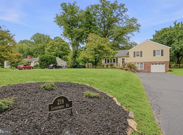 218 LANDENBERG RD, LANDENBERG, PA 19350