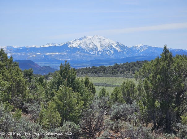 3504 Elk Springs Drive, Glenwood Springs, CO 81601
