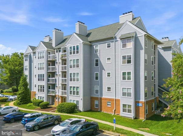 10248 APPALACHIAN Circle, OAKTON, VA 22124