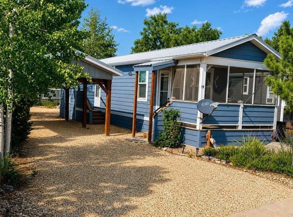 325 E Main, Silver Cliff, CO 81252
