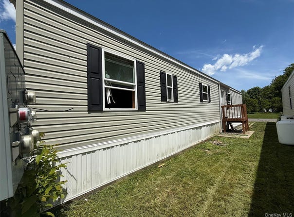 701 Sawkill Road, Kingston, NY 12401