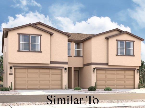 3398 Sunbeam Drive, Bullhead City, AZ 86429