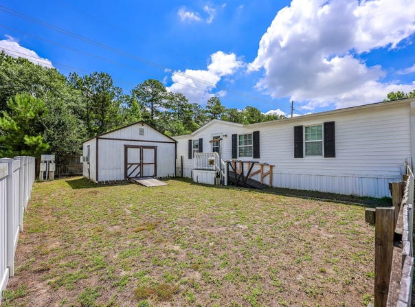 576 Southern Pines Dr., Myrtle Beach, SC 29579