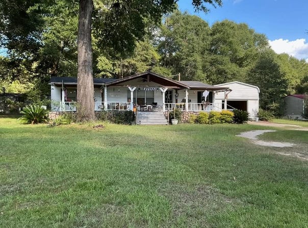 27 CoRd 47, Eufaula, AL 36027