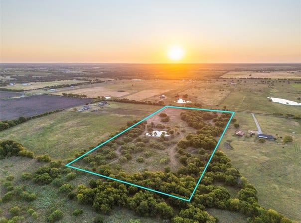 HAZELWOOD, Sherman, TX 75092
