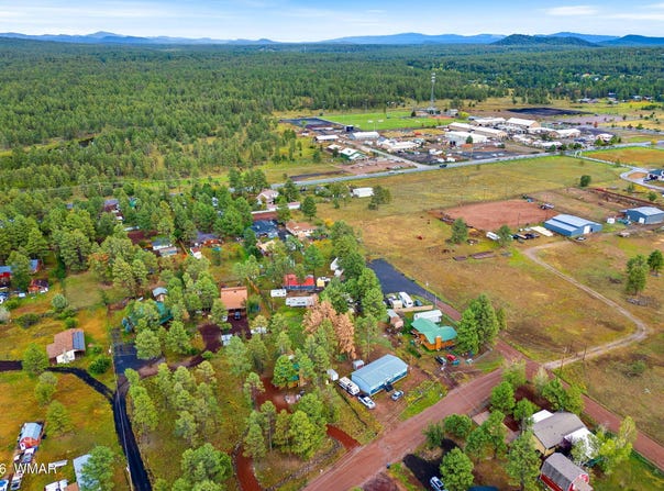 403 Riverside Drive, Lakeside, AZ 85929