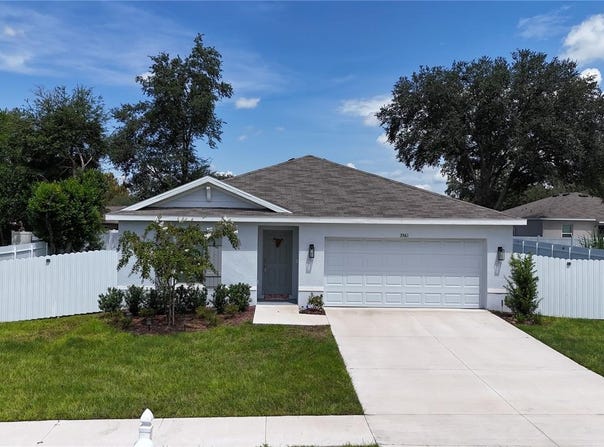 3561 SW 150TH Loop, OCALA, FL 34473