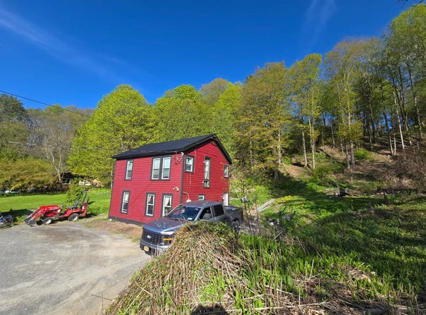 1718 Route 12B, Hamilton, NY 13346