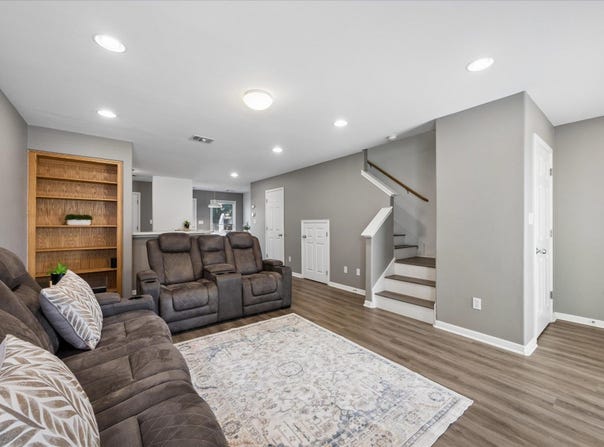 6900 E Riverside Dr, Austin, TX 78741
