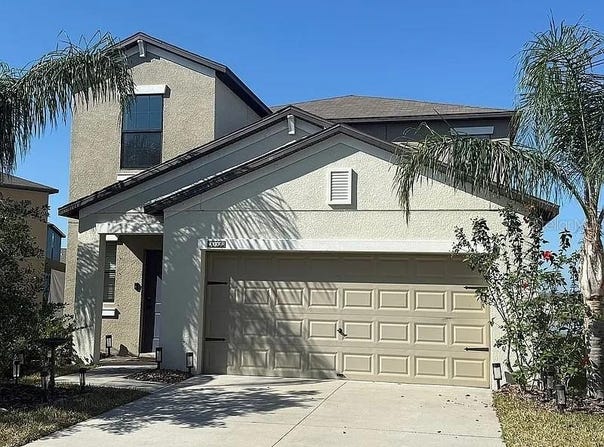 5112 BRICKWOOD RISE Drive, WIMAUMA, FL 33598