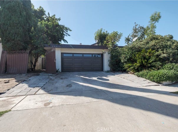 17315 Maria Avenue, Cerritos, CA 90703