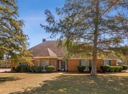 2863 ENZOR RD, TROY, AL 36079