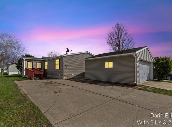 360 E Tuttle Road, Ionia, MI 48846