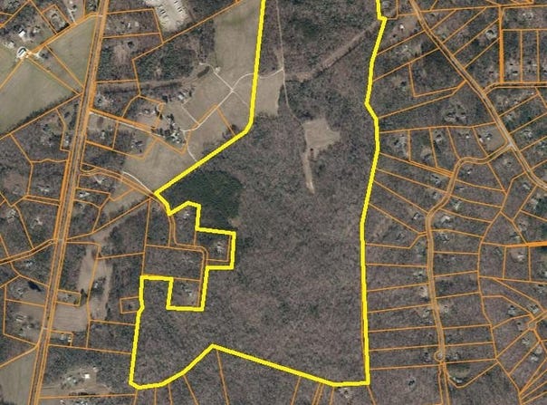 GRACE KELLER Drive, WALDORF, MD 20601