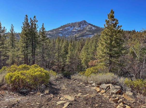 3000 22N03, Beckwourth, CA 96129-0000